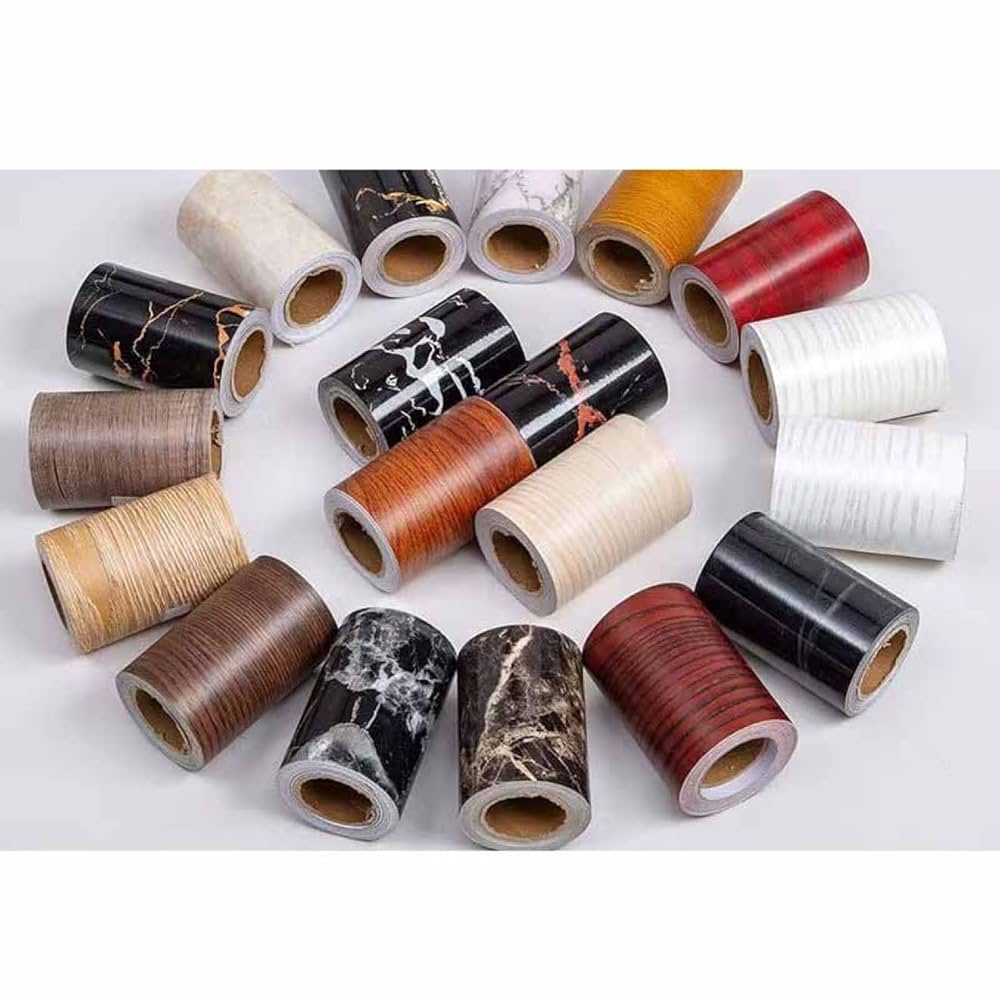 【8408】海外　マステ　5m巻売り　PETマスキングテープ　木 8408】海外 マステ 5m巻売り PETマスキングテープ 木 - メルカリ